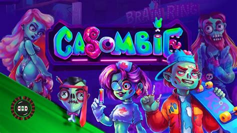 Casino casombie